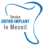 Logo de la clinique Ortho-Implant Le Mesnil